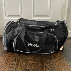 Reebok Duffel Bag